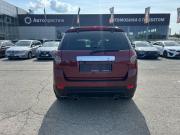 Chevrolet Captiva I Пермь  - изображение 26