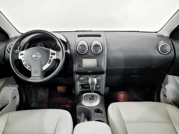 Nissan Qashqai I Рестайлинг с пробегом 2011 года, цена 970 000 рублей, 161661 км, внедорожник, Автокод Объявления