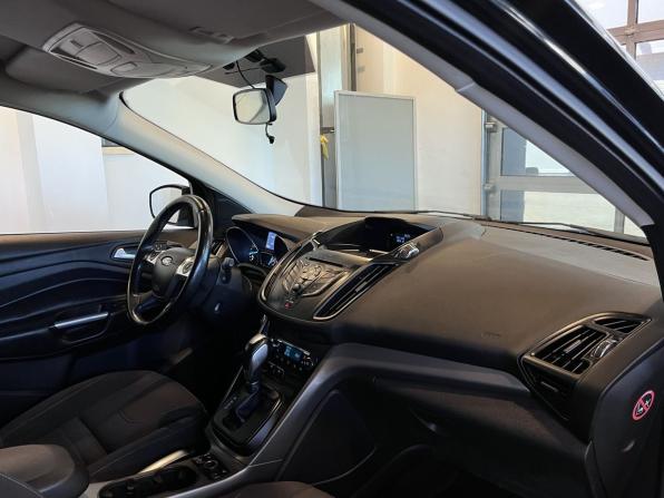 Ford Kuga II с пробегом 2013 года, цена 1 050 000 рублей, 164986 км, внедорожник, Автокод Объявления