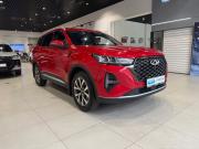 Chery Tiggo 7 Pro Max I Москва  - изображение 25