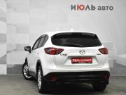 Mazda CX-5 I Екатеринбург  - изображение 24