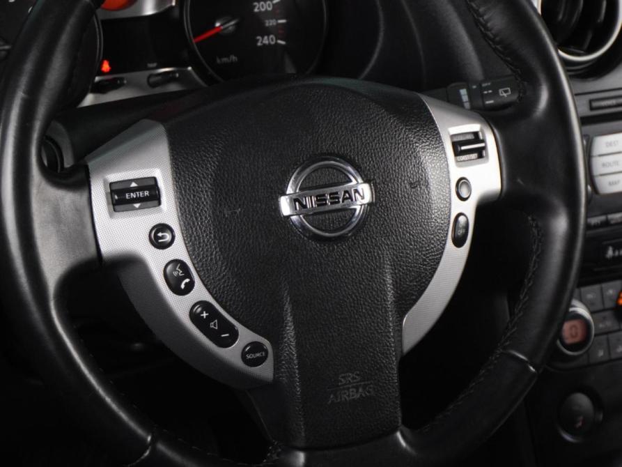 Nissan Qashqai I Воронеж  - изображение 18