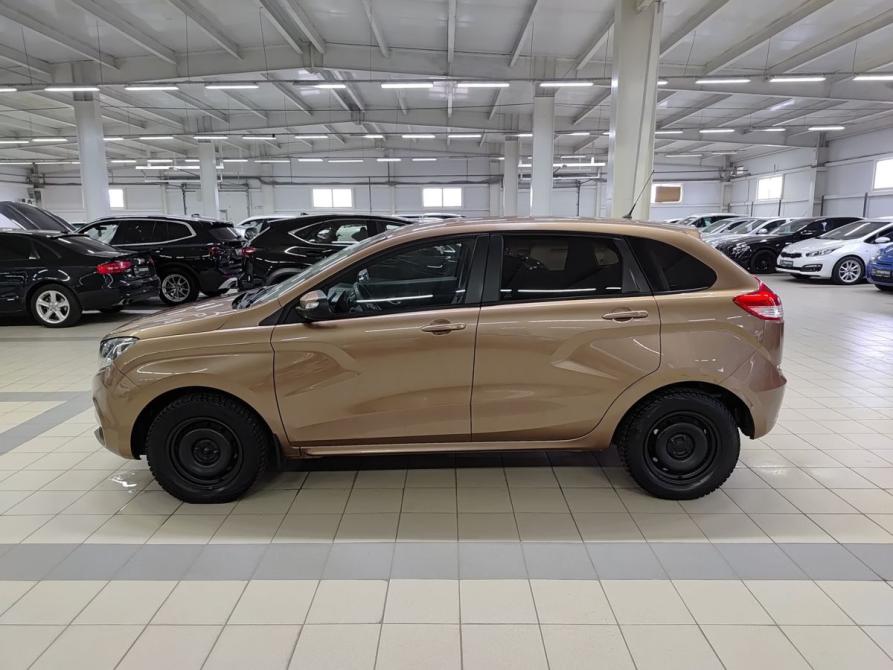 Lada (ВАЗ) XRAY I Набережные Челны  - изображение 10