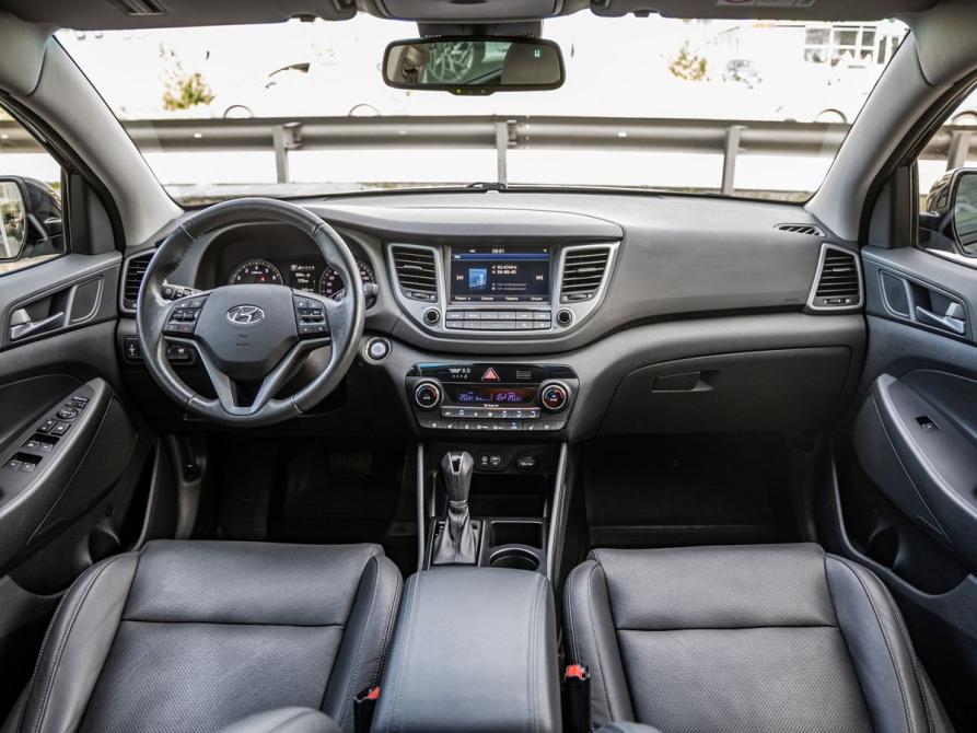 Hyundai Tucson III Волгоград  - изображение 19
