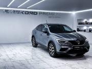 Renault Arkana I Уфа  - изображение 29
