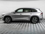 Geely Monjaro I Москва  - изображение 29