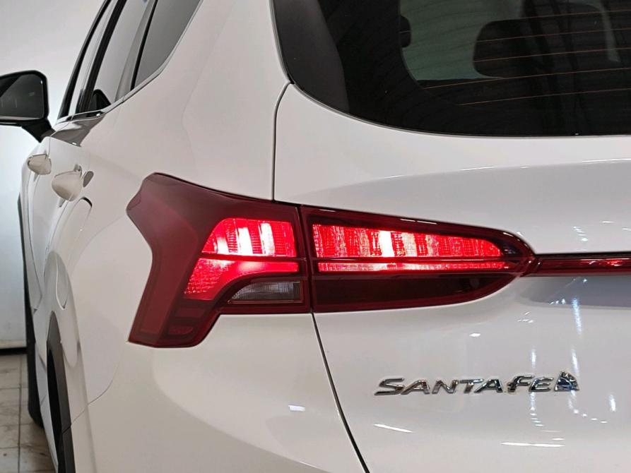 Hyundai Santa Fe IV Рестайлинг Москва  - изображение 6