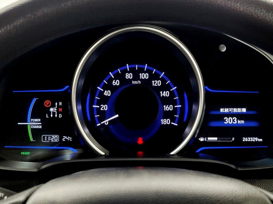 Honda Fit III Москва  - изображение 6