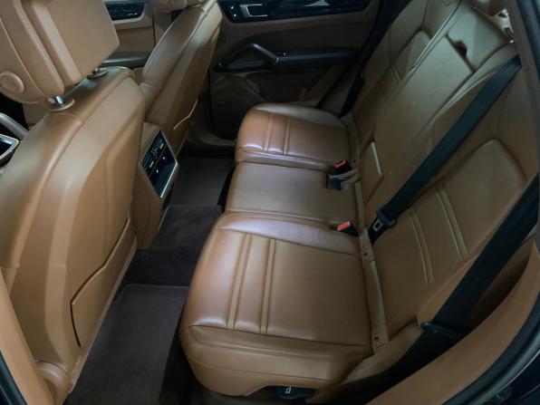 Porsche Cayenne III с пробегом 2021 года, цена 7 450 000 рублей, 117288 км, внедорожник, Автокод Объявления
