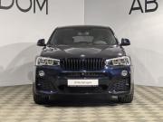 BMW X4 I (F26) Санкт-Петербург  - изображение 38