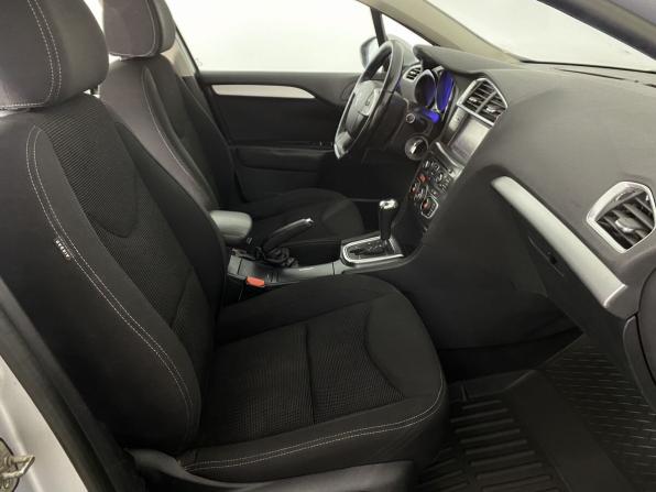 Citroen C4 II с пробегом 2014 года, цена 750 000 рублей, 176859 км, седан, Автокод Объявления
