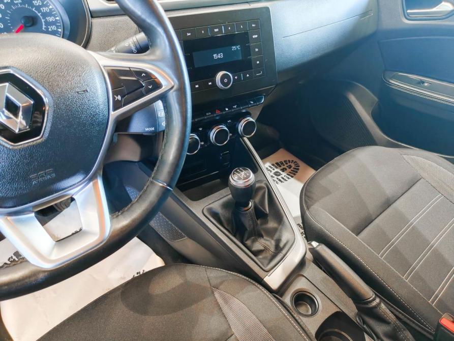 Renault Arkana I Калуга  - изображение 10
