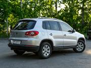 Volkswagen Tiguan I Рестайлинг Санкт-Петербург  - изображение 16