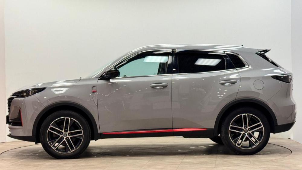 Changan CS55 Plus II Киров  - изображение 2