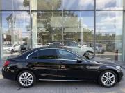 Mercedes-Benz C-Класс IV (W205) Рестайлинг Москва  - изображение 34