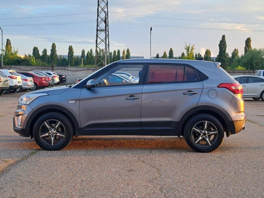 Hyundai Creta I Набережные Челны  - изображение 10
