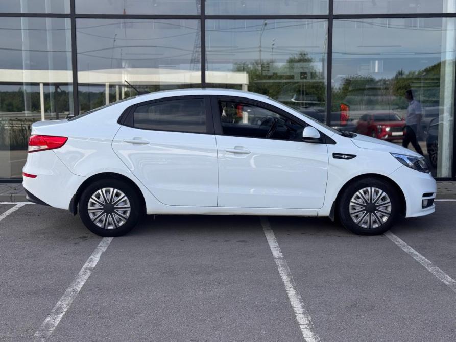 Kia Rio III Рестайлинг Воронеж  - изображение 19