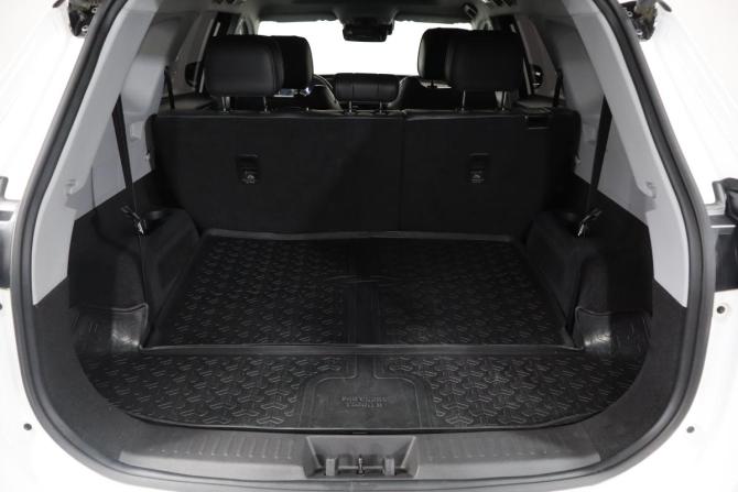 Chery Tiggo 8 Pro Max I с пробегом 2023 года, цена 2 249 000 рублей, 68000 км, внедорожник, Автокод Объявления