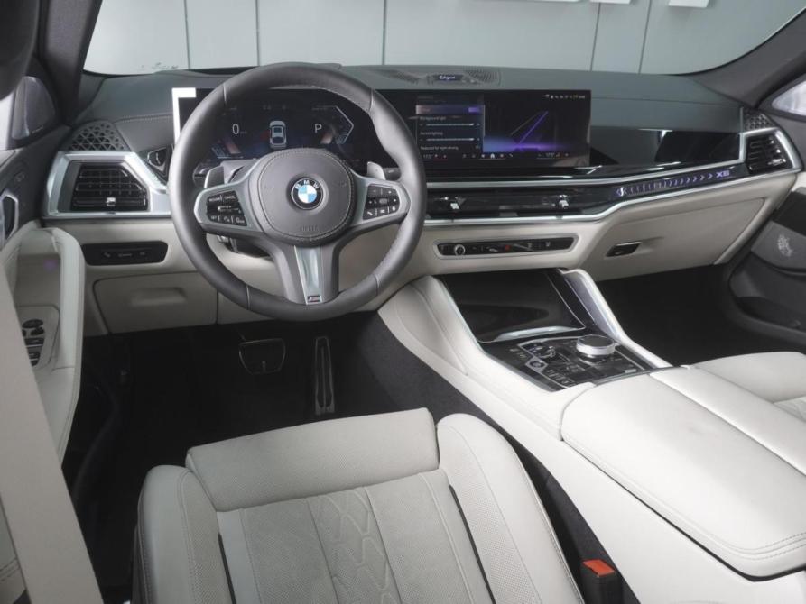 BMW X6 III (G06) Рестайлинг Ростов-на-Дону  - изображение 6