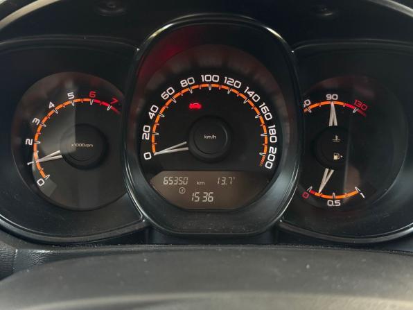 Lada (ВАЗ) Vesta I с пробегом 2019 года, цена 995 000 рублей, 64793 км, седан, Автокод Объявления