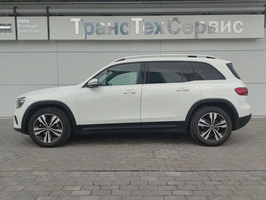 Mercedes-Benz GLB I (X247) Чебоксары  - изображение 10