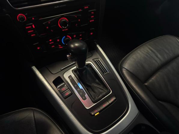 Audi Q5 I (8R) с пробегом 2010 года, цена 849 000 рублей, 280000 км, внедорожник, Автокод Объявления