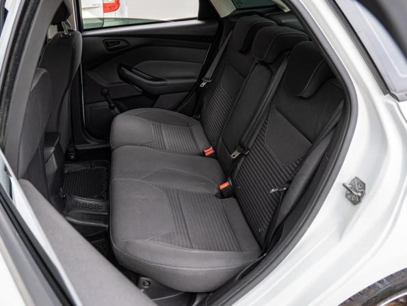 Ford Focus III с пробегом 2013 года, цена 710 000 рублей, 167345 км, седан, Автокод Объявления