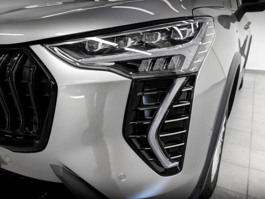 Haval Jolion I Рестайлинг Москва  - изображение 17