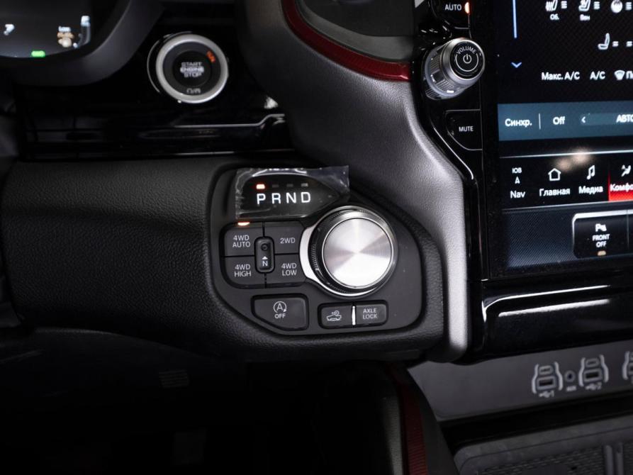 Ram 1500 V Рестайлинг Москва  - изображение 21