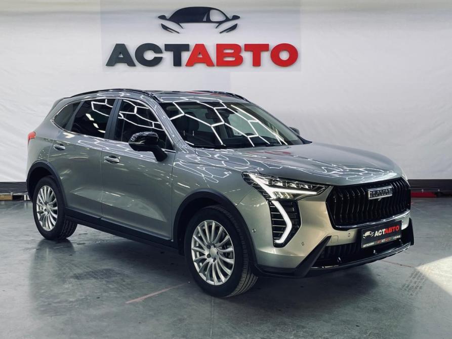 Haval Jolion I Оренбург  - изображение 3