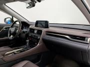 Lexus RX IV Рестайлинг Москва  - изображение 49