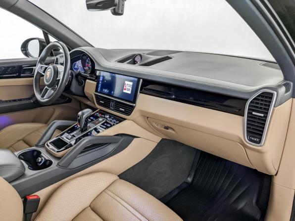 Porsche Cayenne III с пробегом 2020 года, цена 6 650 000 рублей, 107289 км, внедорожник, Автокод Объявления