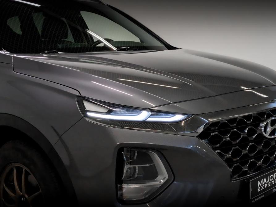 Hyundai Santa Fe IV Москва  - изображение 26
