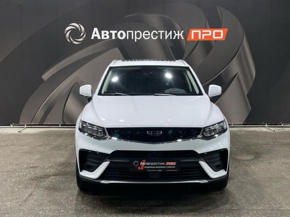 Geely Tugella I с пробегом 2021 года, цена 2 330 000 рублей, 64060 км, внедорожник, Автокод Объявления