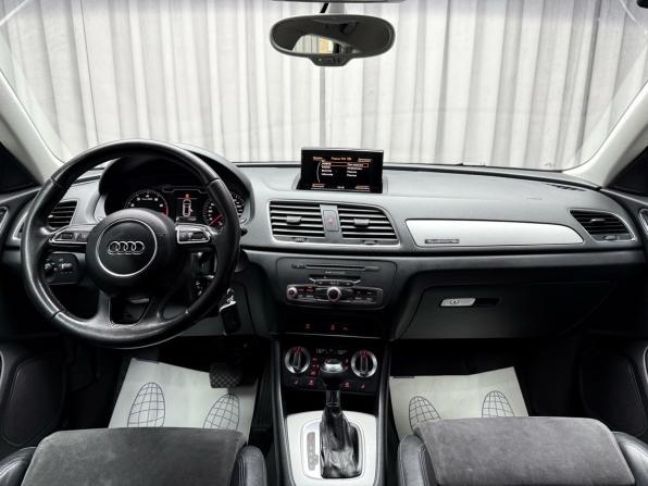 Audi Q3 I (8U) с пробегом 2012 года, цена 1 699 000 рублей, 134270 км, внедорожник, Автокод Объявления
