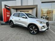 Chery Tiggo 4 Pro I Набережные Челны  - изображение 20