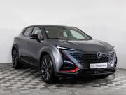 Changan UNI-T I Санкт-Петербург  - изображение 24