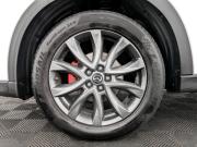 Mazda CX-5 II Москва  - изображение 49