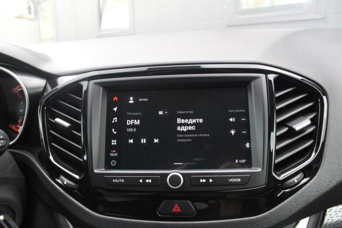 Lada (ВАЗ) Vesta I с пробегом 2022 года, цена 1 350 000 рублей, 72438 км, универсал, Автокод Объявления