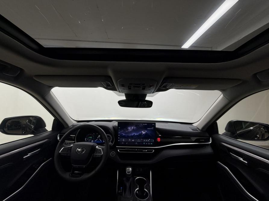 Toyota Highlander IV (XU70) Вологда  - изображение 19