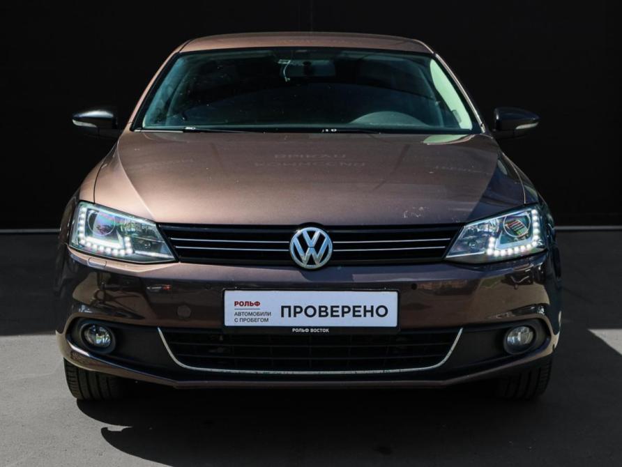 Volkswagen Jetta VI Москва  - изображение 2