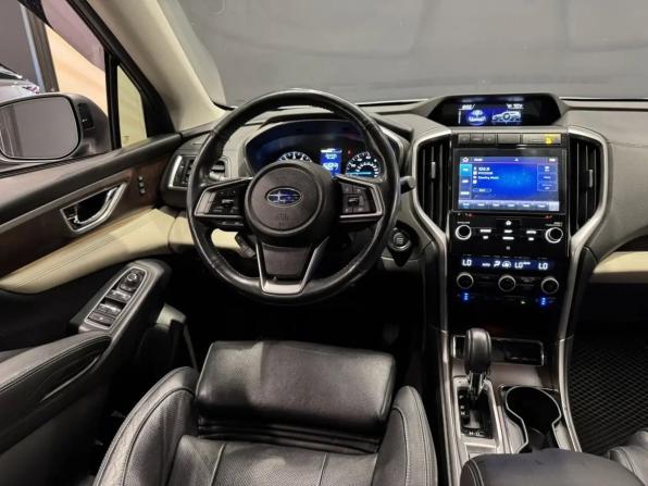 Subaru Ascent I с пробегом 2020 года, цена 2 976 000 рублей, 73000 км, внедорожник, Автокод Объявления