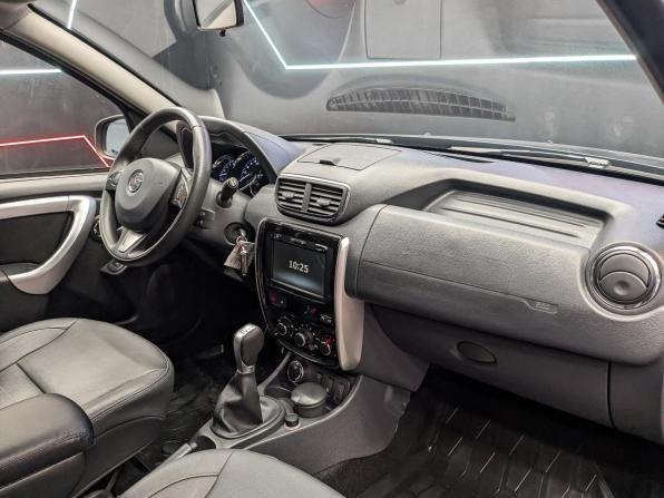 Nissan Terrano III (D10) с пробегом 2021 года, цена 1 950 000 рублей, 28941 км, внедорожник, Автокод Объявления