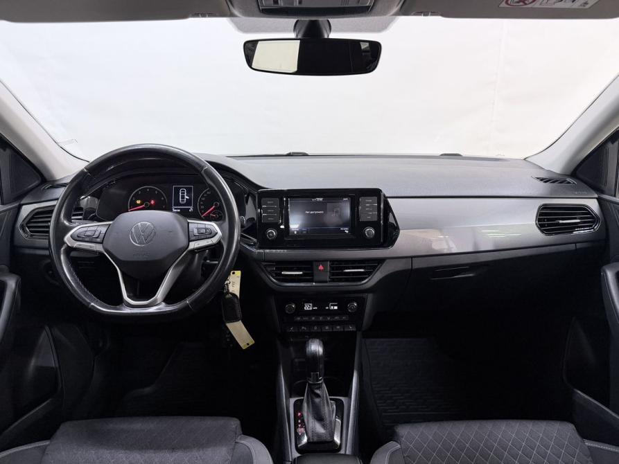 Volkswagen Polo VI Воронеж  - изображение 11