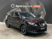Nissan Qashqai II Пермь  - изображение 27