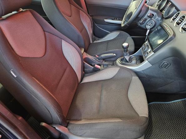 Peugeot 308 I Рестайлинг с пробегом 2011 года, цена 549 000 рублей, 121246 км, хэтчбек, Автокод Объявления