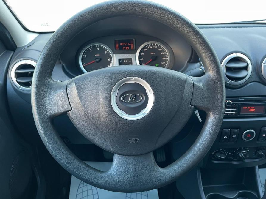 Lada (ВАЗ) Largus I Стерлитамак  - изображение 24