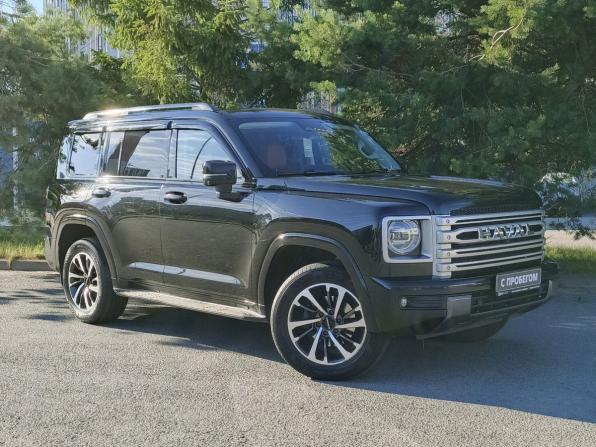 Haval H9 II с пробегом 2024 года, цена 3 465 000 рублей, 69325 км, внедорожник, Автокод Объявления