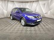 Nissan Qashqai II Москва  - изображение 23