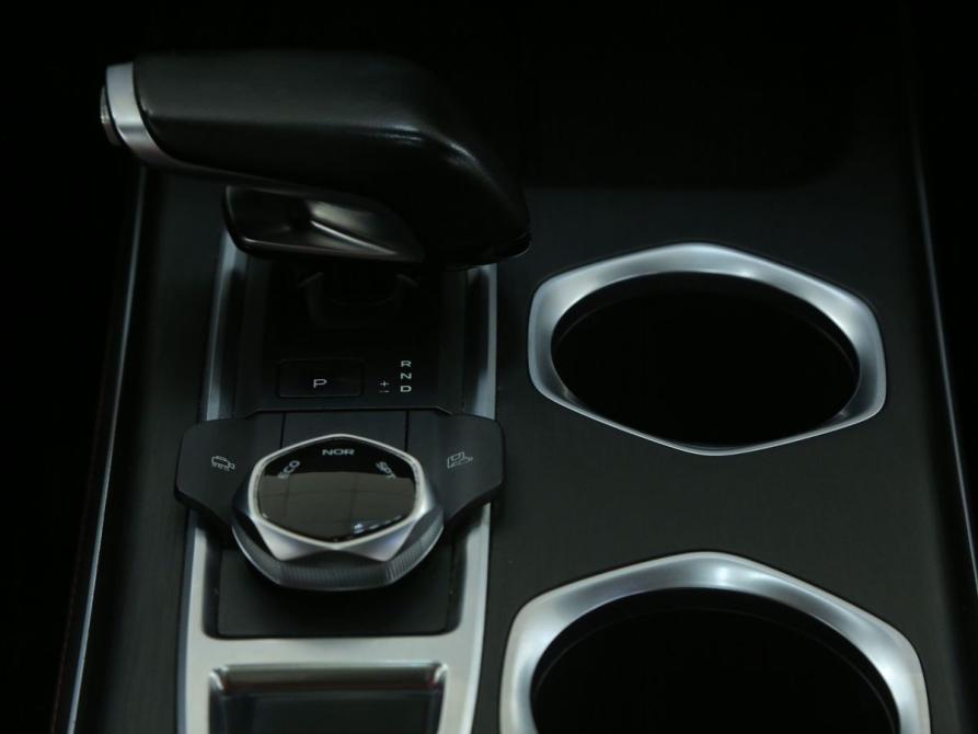 Changan CS55 Plus II Иваново  - изображение 16